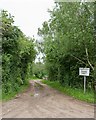 Birch Grove, Chilbolton