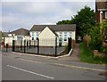 Braunston Village Hall