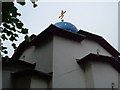 Russian Orthodox Cathedral, Harvard Road, W4