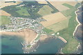 Aerial Photo of Elie