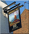 The Sign of the Windmill Inn