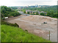 Snedshill Factory Site