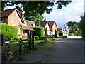 Houses at Hillstreet