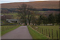 Threlkeld Hall