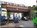 Putney: A205 South Circular Road