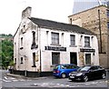 The Long Chimney - West Street