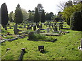 Sudbury Cemetery