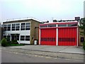 Chiswick Fire Station