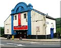 The Roxy Bingo Hall - Wharf Street