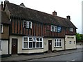 The Swan, Elstow