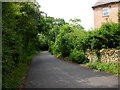 Braunston-Dark Lane