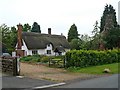 Pilgrim Cottage, Northwood End Road