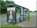 Bus stop