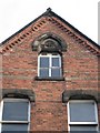 Marks and Spencer building Foregate Street - 1868 detail