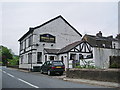 Irwell Inn, Burnley Road, Bacup