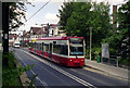 Lebanon Road tram stop