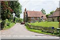 Church Lane, Littleton