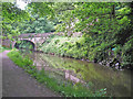 High Royd Bridge