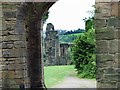 The Gatehouse Monk Bretton Priory