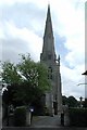 St Mary, Higham Ferrers, Northamptonshire