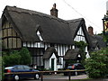 Thatched Cottage