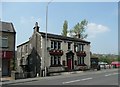 The Royal Oak, Manchester Road A62, Linthwaite