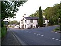 The Cross Keys Hotel, Canonbie