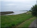 Port Carlisle & Solway Firth