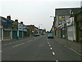 Whitchurch Road, Cardiff