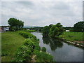 River Calder