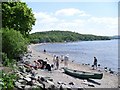 Millarochy Bay, Loch Lomondside