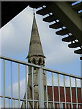 SE5702 : St James Church, Doncaster by Stephen McKay