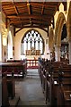 St Peter & St Paul, Kings Sutton, Northamptonshire - North Chapel