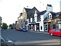 The Ladhope Inn, Galashiels