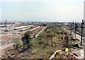 Ardwick railway yard