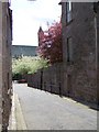 Church Lane, Brechin