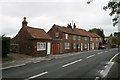 Catwick Main Street