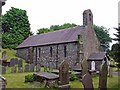 Parish Church of St Michael, Ciliau Aeron