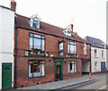 The Buck Inn, Beverley