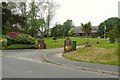 Tyspane Nursing Home, Braunton.