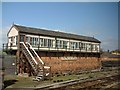 Shrewsbury Signal Box