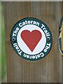 Logo for the Cateran Trail