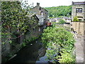 River Irwell