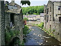 River Irwell