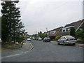 Buttermere Road, Burnley