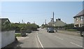 Rhoscolyn Road, Four Mile Bridge