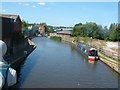 Huddersfield Narrow Canal