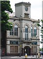 Knottingley - Town Hall