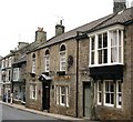 The Crown, Pateley Bridge