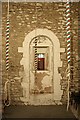 Saxon doorway